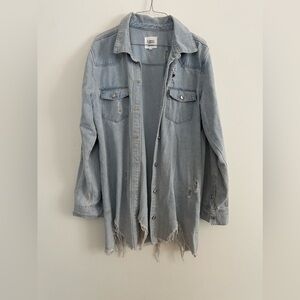 Jeans Jacket for women